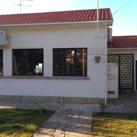 Alojamento Rural De Colmeais Zewnętrze zdjęcie