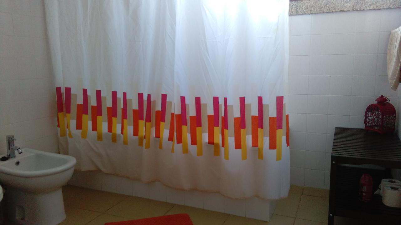 Alojamento Rural De Colmeais Zewnętrze zdjęcie